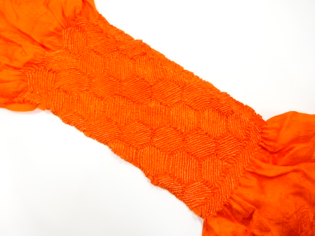 Japanese Kimono / Accessories Silk